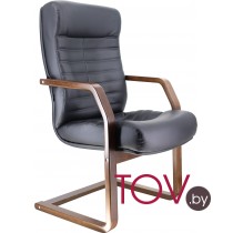 Everprof Orion Wood CF Натуральная кожа